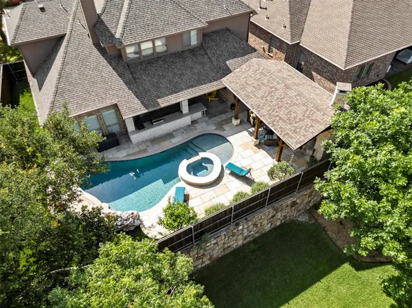 1004 Duttons Meadow Ln, McKinney, TX 75071