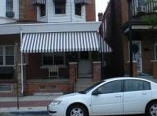 1428 Haddon Ave, Camden, NJ 08103