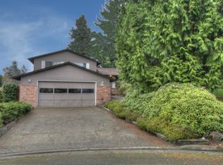 3115 SW 313th Pl, Federal Way, WA 98023