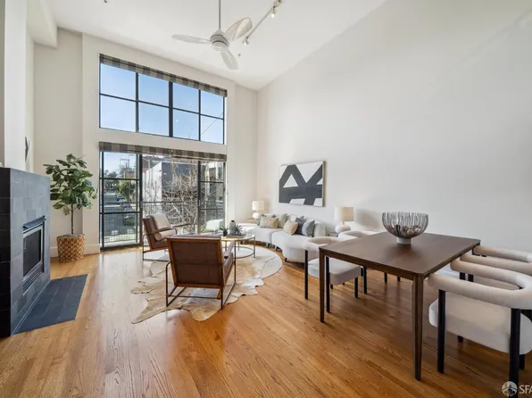 239 8th St APT 3, San Francisco, CA 94103