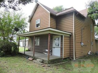 2441 Beechwood Ave, Kent, IA 50851