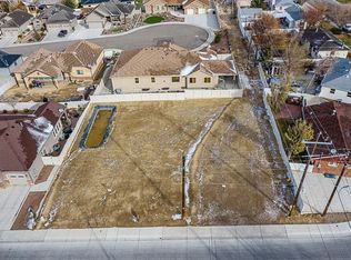 1545 Edgar St, Rock Springs, WY 82901