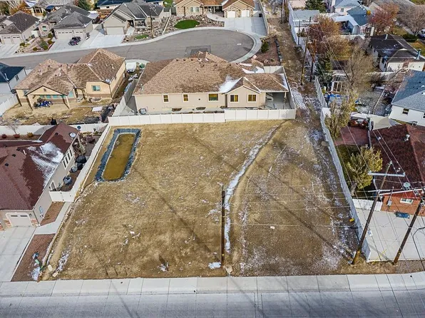 1545 Edgar St, Rock Springs, WY 82901