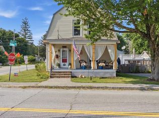 301 Gamage Avenue, Auburn, ME 04210