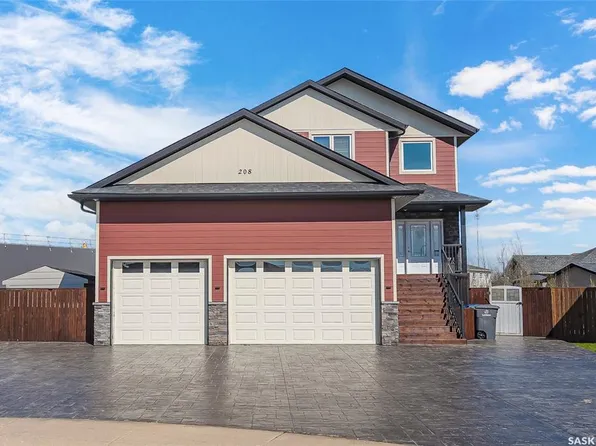 208 O' Meara COURT, Warman, SK S0K 4S1