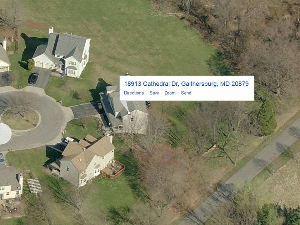 2nd image of 18913 Cathedral Dr