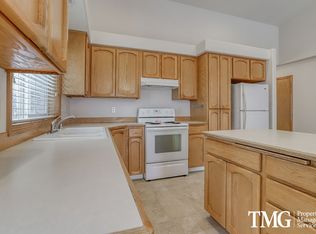 1410 NW 10th St, Battle Ground, WA 98604