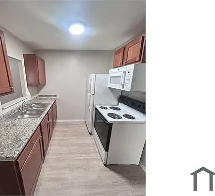 2 bed, 1000 sqft, $1,195 — Photo 3