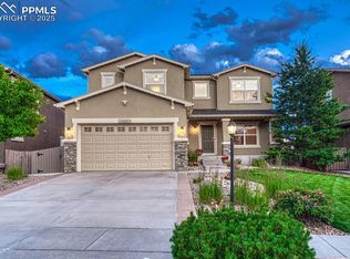 5071 Farris Creek Ct, Colorado Springs, CO 80924