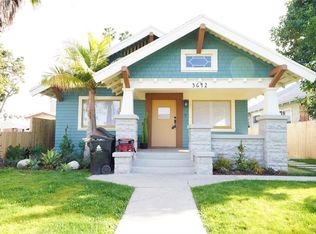 3642 6th Ave, Los Angeles, CA 90018