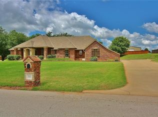 505 Colbert St, Tuttle, OK 73089