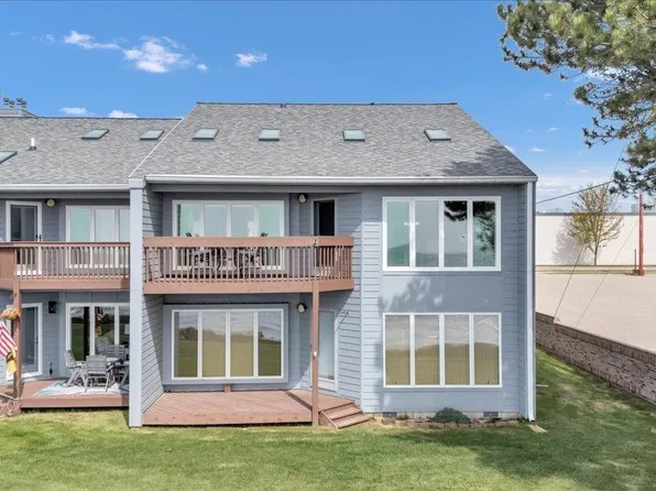 311 W Lake St Unit 16, Tawas City, MI 48763