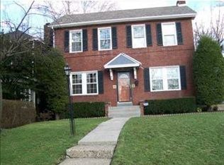 3157 Shady Avenue Ext, Pittsburgh, PA 15217