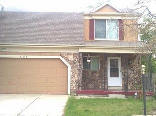 21012 E 45th Ave, Denver, CO 80249