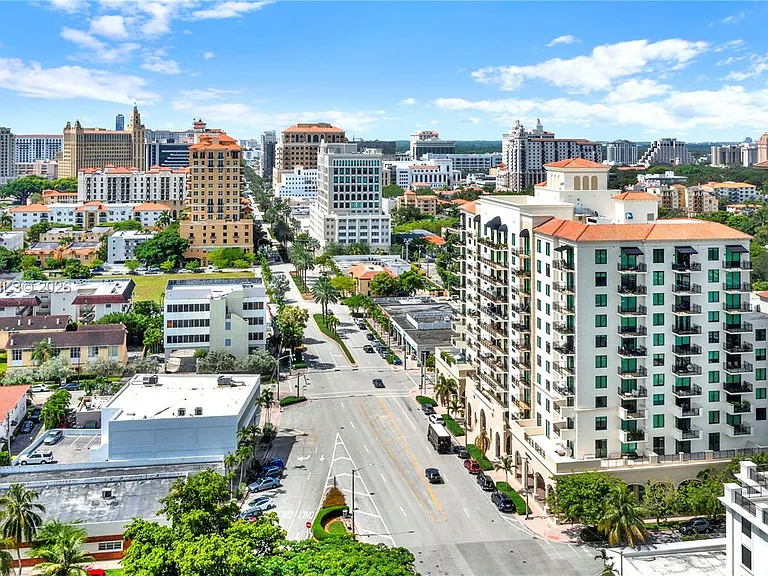 1300 Ponce De Leon Blvd #703 — Photo 50