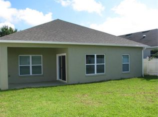 2264 Crystal Falls Way, Orlando, FL 32824