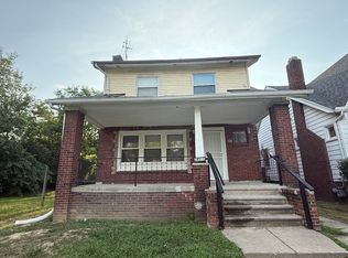 14311 Terry St, Detroit, MI 48227