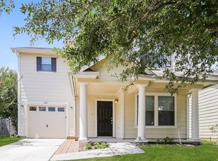 8107 Chancewood Ln, Humble, TX 77338