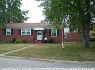 2900 Mattox Dr, Chesapeake, VA 23325