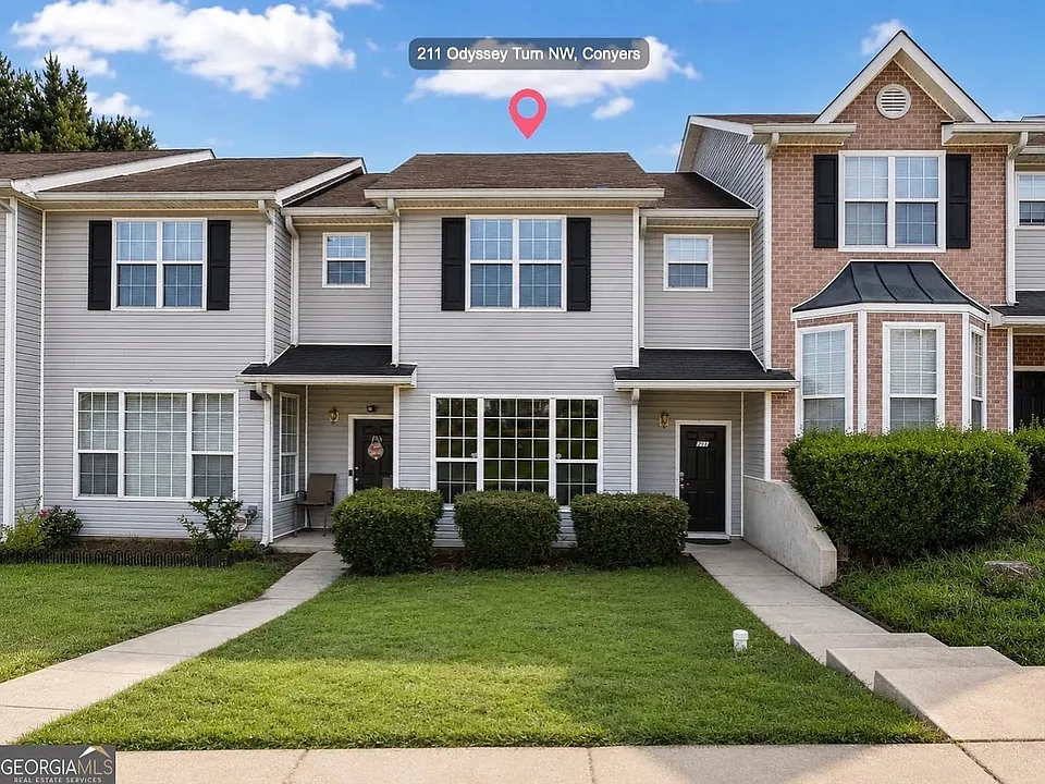 211 NW Odyssey Turn