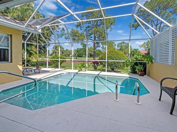 641 Saint Andrews BLVD #108-1, NAPLES, FL 34113