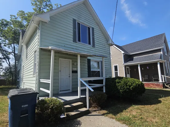 1211 Walbridge Ave, Toledo, OH 43609