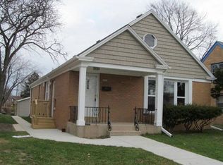 3856 N Sherman Blvd, Milwaukee, WI 53216