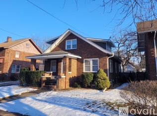 1271 Prairie Ave, Beloit, WI 53511