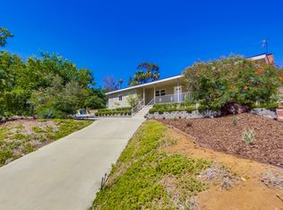 1337 Peerless Dr, El Cajon, CA 92021