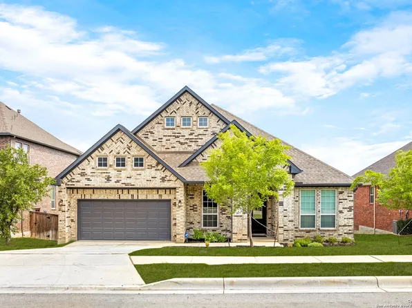 1077 Limestone Way, New Braunfels, TX 78132