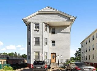 146 Fremont St APT 3, Worcester, MA 01603