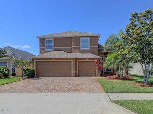 2846 Mondavi Dr, Rockledge, FL 32955