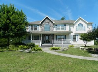 22212 W Harris Rd, Brant, MI 48614