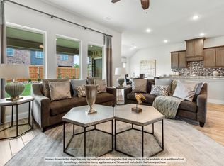 716 Sedona St, Little Elm, TX 75068