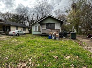 3165 Lyndale Ave, Memphis, TN 38112