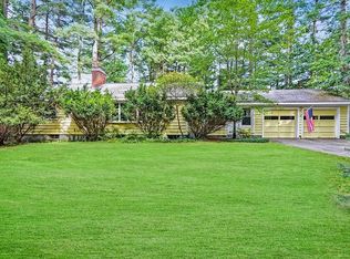 9 Agawam Rd, Acton, MA 01720