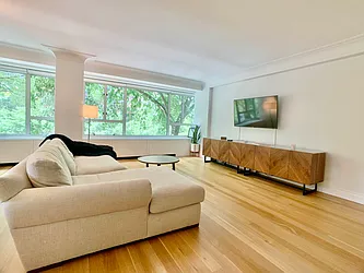 Rented by Corcoran