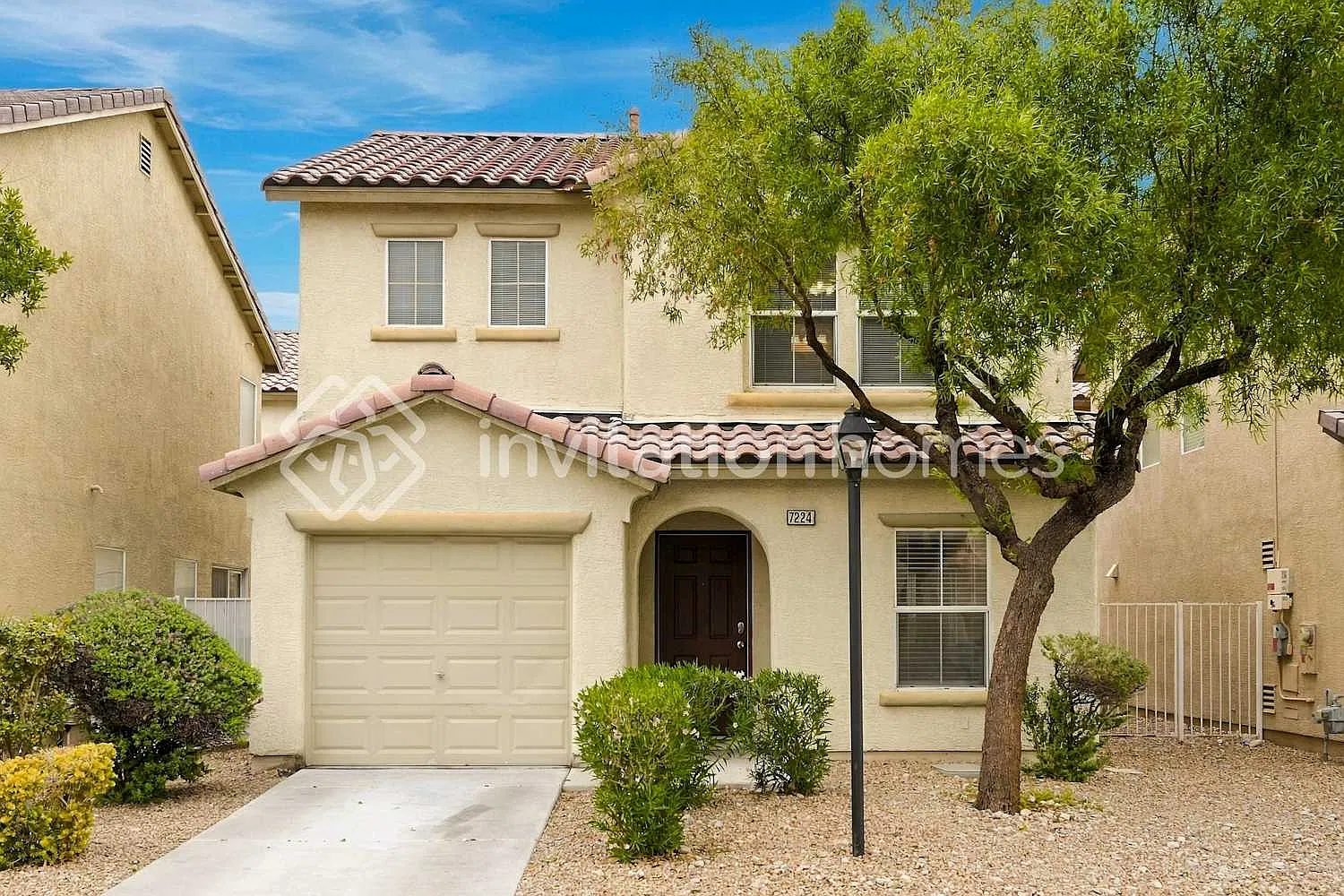 7224 Camden Pine Ave Las Vegas, NV 89129 — Photo 1
