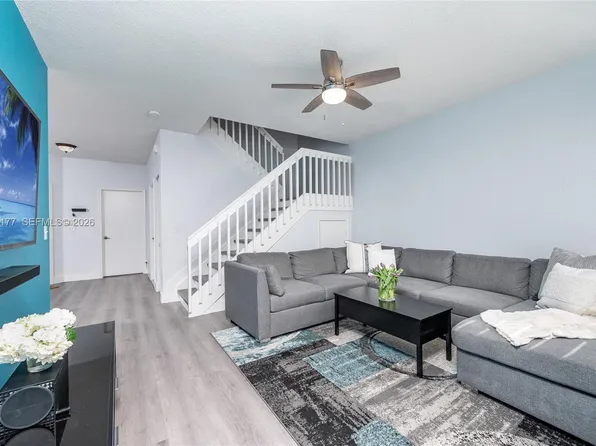 16840 SW 1st Mnr #16840, Hollywood, FL 33027