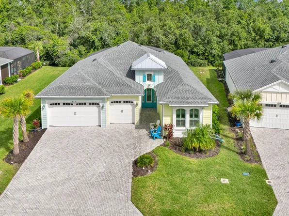 512 Barefoot Life Ln, Daytona Beach, FL 32124