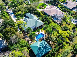 7033 NW 63rd Way, Parkland, FL 33067