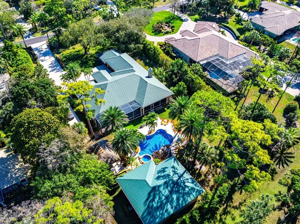 7033 NW 63rd Way, Parkland, FL 33067