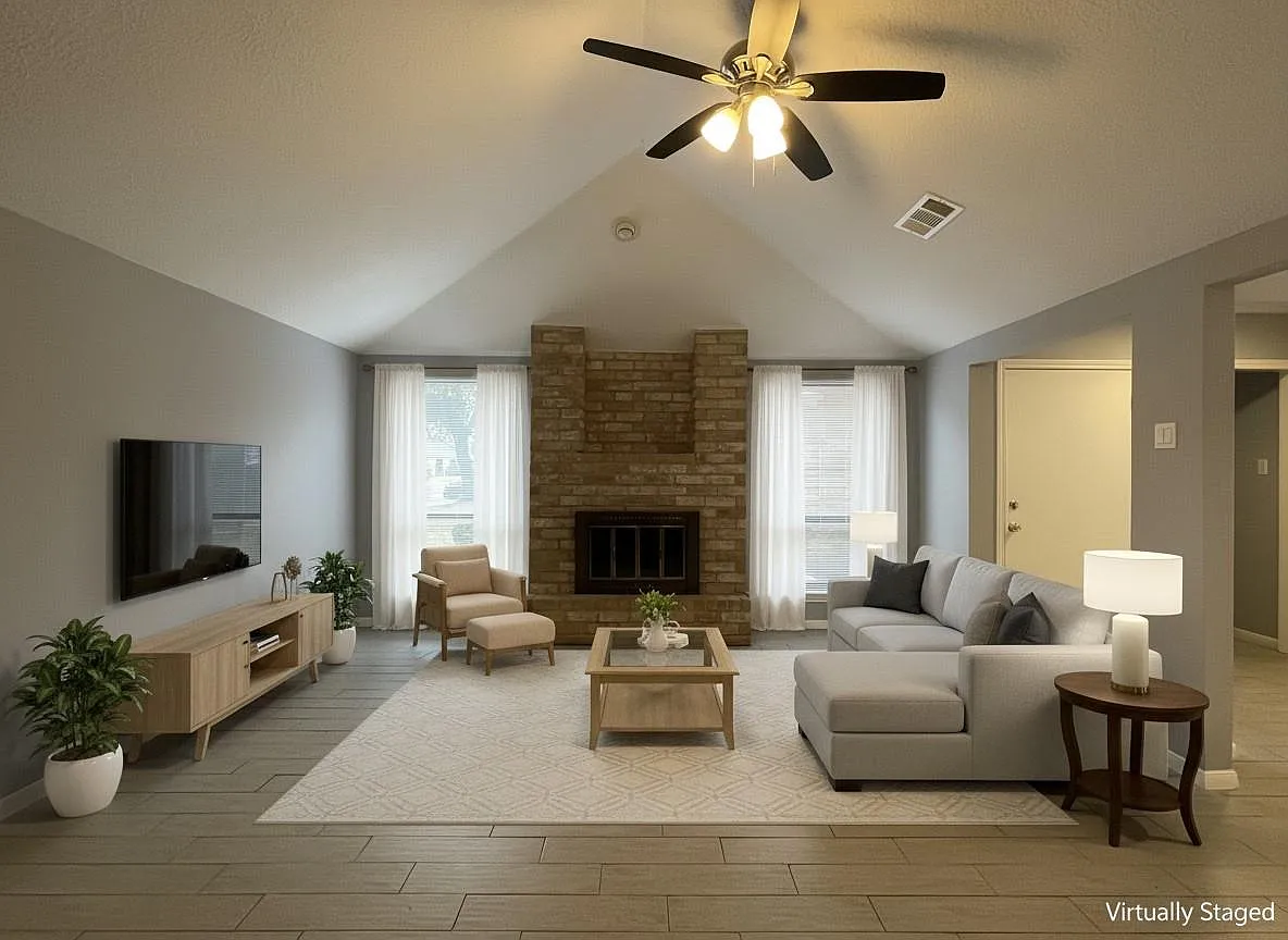 3 bed, 2.0 bath, 1797 sqft, $1,900 — Photo 2
