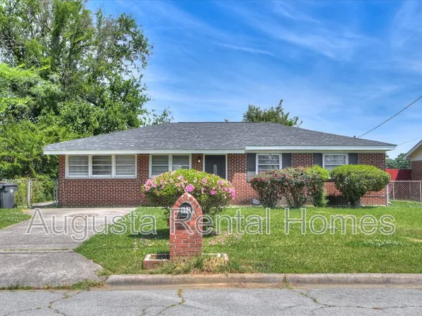 623 Aiken St, Augusta, GA 30901