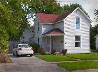 329 S Maple St, Bowling Green, OH