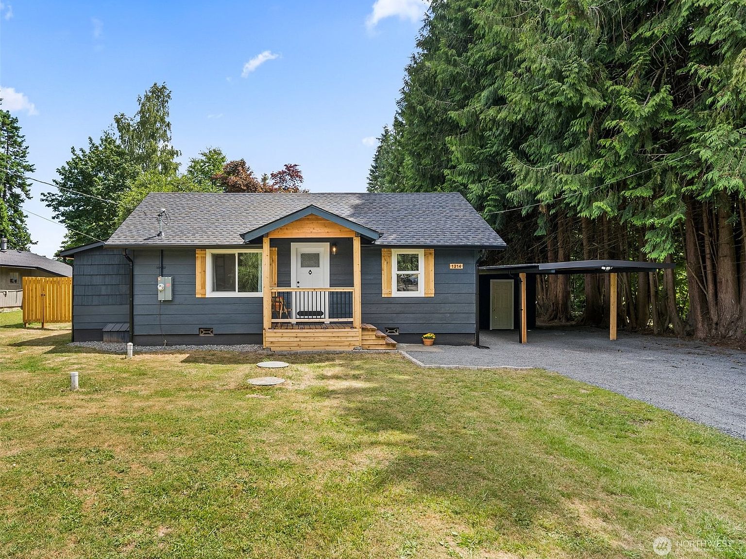 1214 Long Road, Olympia, WA 98531 Zillow