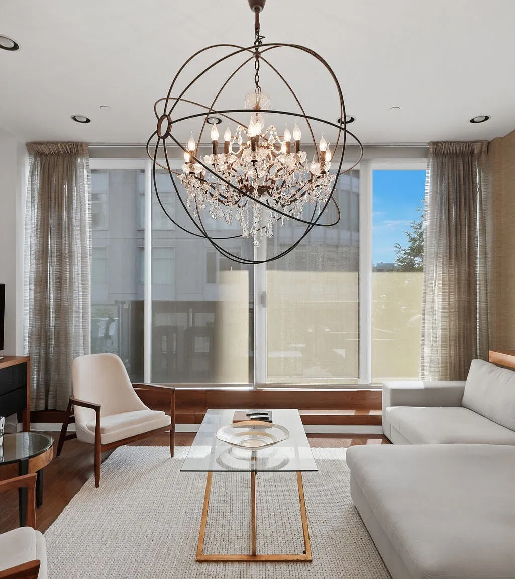 2 bed, 1466 sqft, $6,500 — Photo 1