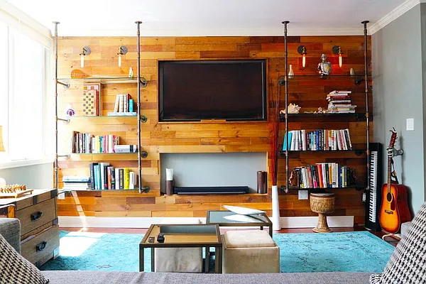 Rented by Barlavi Inc. | media 34