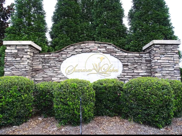 LOT 103 Summer Lakes Dr, Aiken, SC 29805