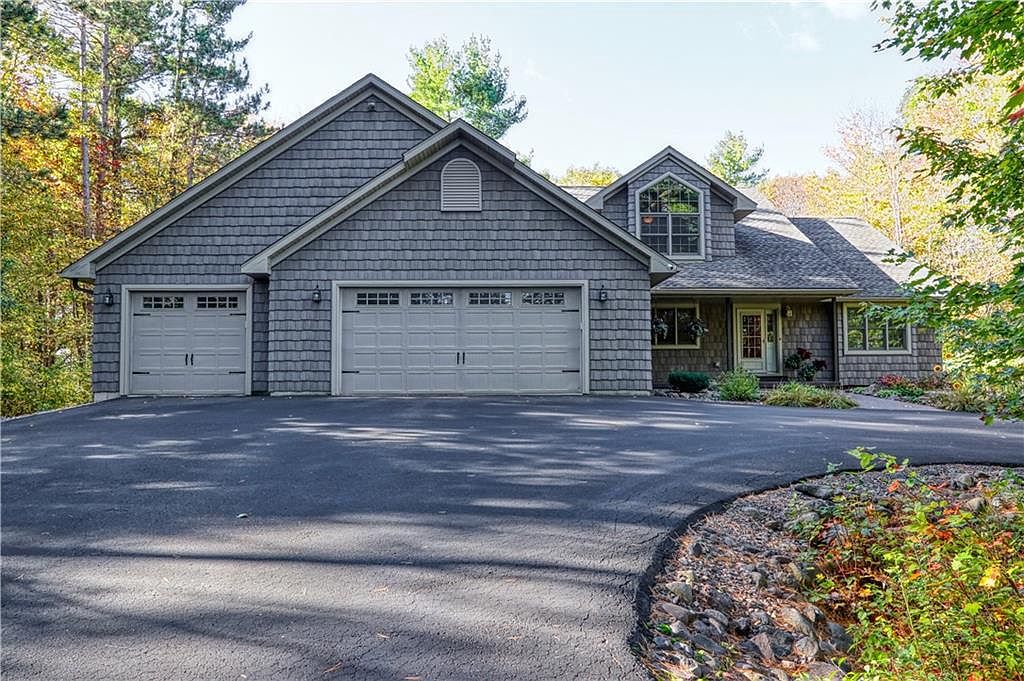 10387 Stonewood Road, Hayward, WI 54843 Zillow